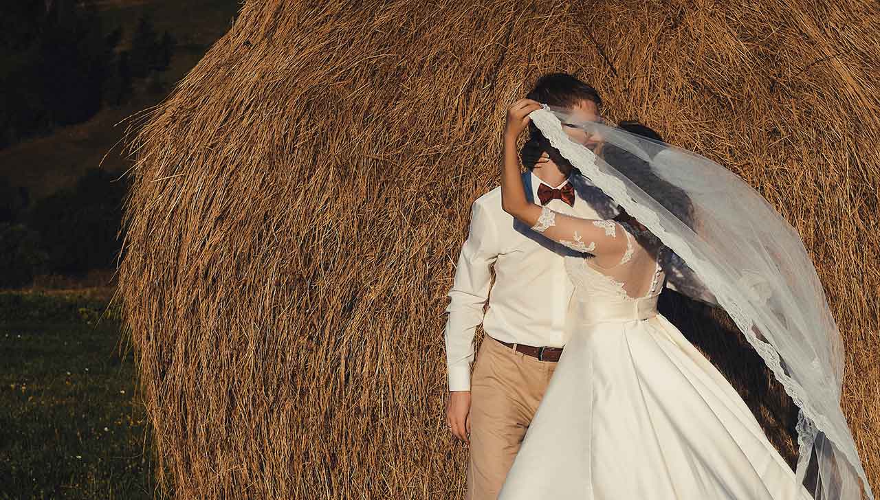 Düğün Konsept Fikirleri – 10 Yaratıcı ve Trend Düğün Konsepti