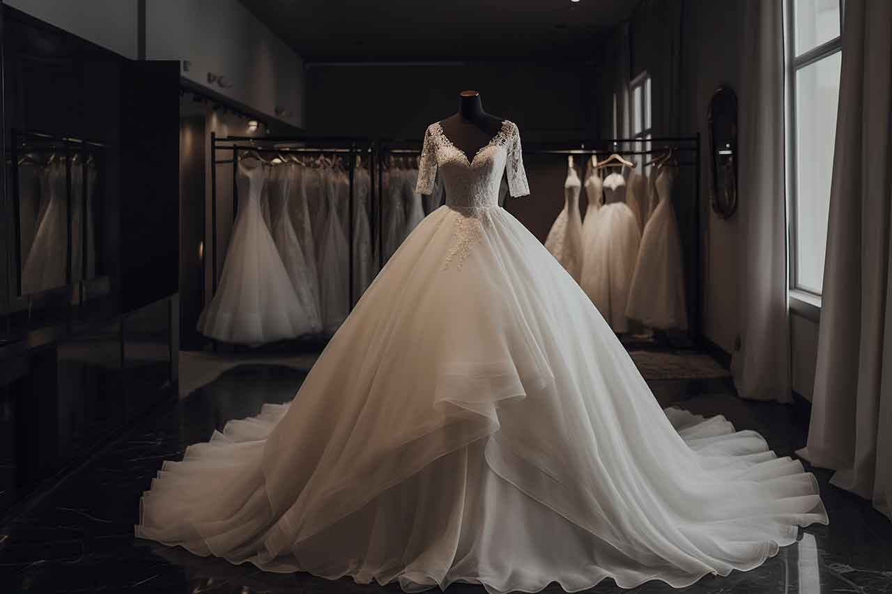 En Güzel Gelinlik Modelleri – Trend ve İlham Veren Tasarımlar